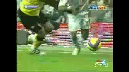 *robinho - 2007/2008*