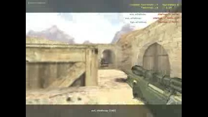 Eol.luke Takes Down 4 With Awp