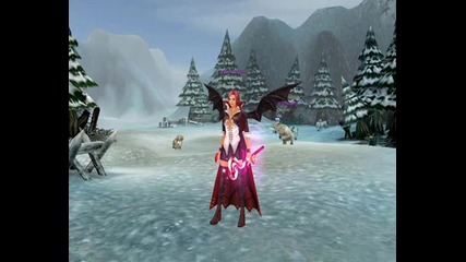 cabal Fb, Wi, Bl Pvp Combo 