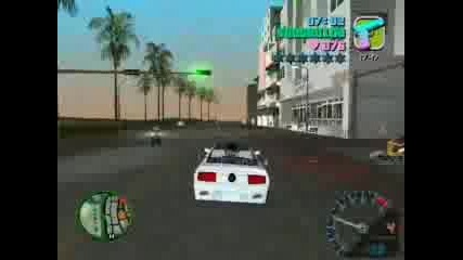 Gta Vice City Mission 2