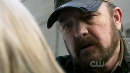 Supernatural s06 ep22 part1