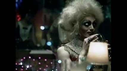 Robbie Williams - She`s Madonna