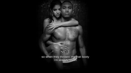 Текст и Превод !! Trey Songz - Already Taken 