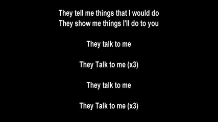 Rev Theory - Voices ( Lyrics )