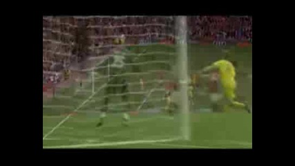 Manunited Top10goals 2006 - 2007
