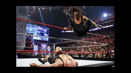Undertaker