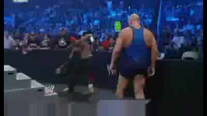 Friday Night Smackdown 8 28 09 (part 8)