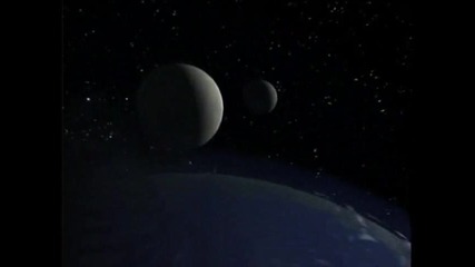 Beast Wars S03 Ep12 Nemesis part 1