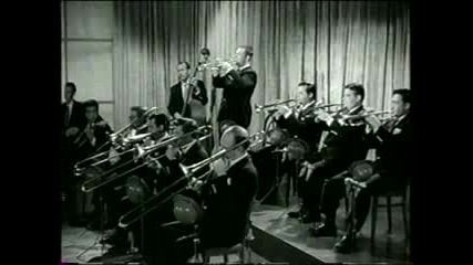 Les Brown And Orchestra - Mexican Hat