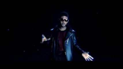 •!• New 2011 •!• Enrique Iglesias feat Usher & Lil Wayne - Dirty Dancer [ H Q ]