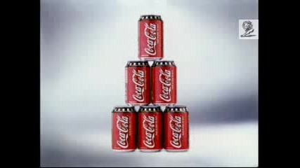 Coca - Cola - For Everyone 