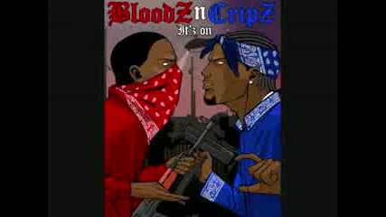 West Side Connection Killa Cali 