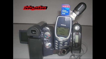 Най - модел гсм апарат Nokia N100 :d 