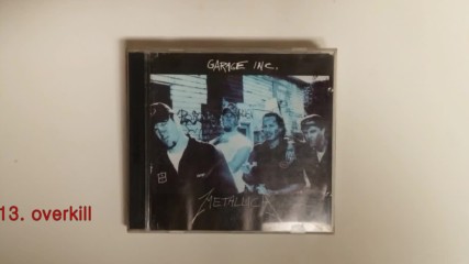 metallica - garage inc. disc 2 full album Nohs Review 76