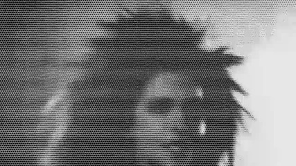 Bill Kaulitz. Toxic!