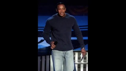 Dr.dre - The Watcher