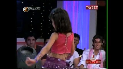 Малки Таланти
