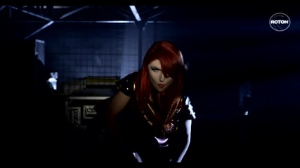 Crush + Alexandra Ungureanu - Where Is The Love