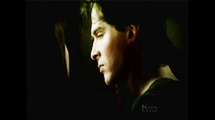 Дневниците на вампира - Елена и Деймън (elena and Damon - The vampire diaries ) (fan video)