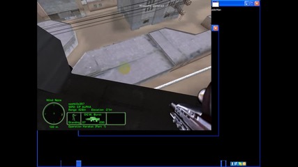 delta force ep2 se1