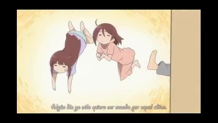 Kiss x Sis Opening