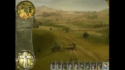 Crusader 3