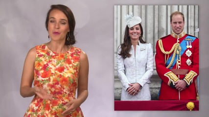 Kate Middleton to Make First Appearance Since Giving Birth