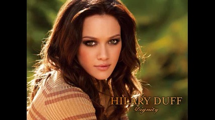 Hilary Duff - With Love