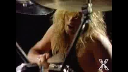 Skid Row - 18 And Life