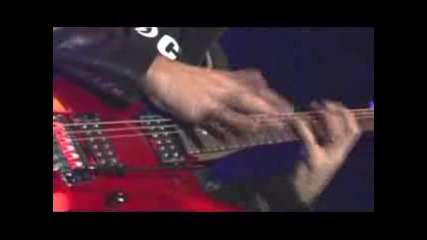 Joe Satriani - Satch Boogie Live In Denver