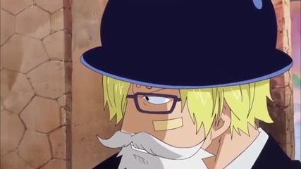 One Piece Episode 647 Eng Sub