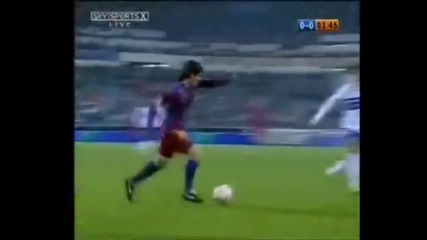 Messi and Maradona Goals_skills_dribbles