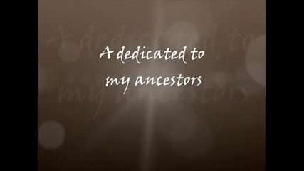 Ah Nee Mah - Sun Circle Native Spirit