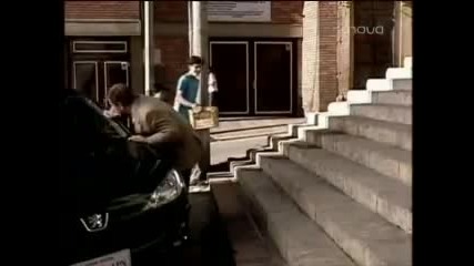 Amores De Mercado - Capitulo - 4
