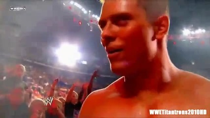 Wwe The Miz New Titantron 2011