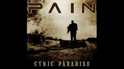 Pain Cover Depeche Mode