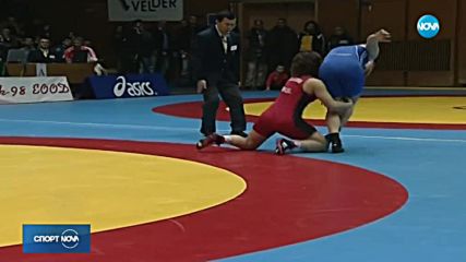 Станка Златева вече не е част от ръководството на борбата