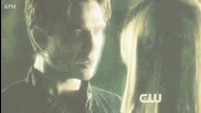 This life is not an easy one - Damon Salvatore