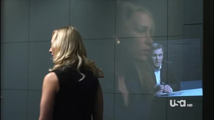 Covert Affairs s02 ep05 part3