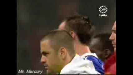 Clesea Vs Mancester
