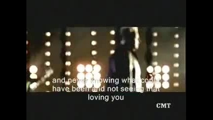 Rascal Flatts What Hurts The Most Music Video (with Lyrics) 