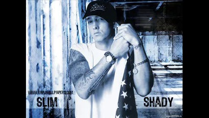 Eminem Feat. Trick Trick - Bonus Track.wmv