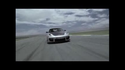 New Porsche 911 Gt2 Rs 2011