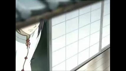 Fruits Basket - right where you want me 