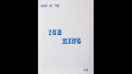 Ice - Saga Of The Ice King [ full album 1979] progressive rock U.k.