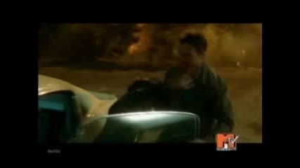 Lindsay Lohan - Over