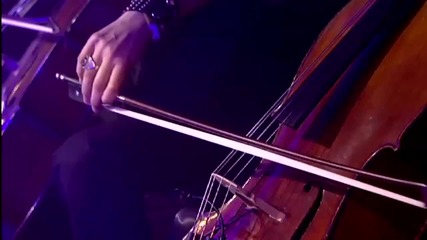 Serj Tankian - Sky Is Over live {lowlands Festival 2010}