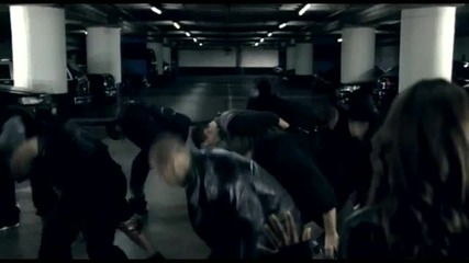 Miley Cyrus - Fly On The Wall - Official Music Video (hq) 