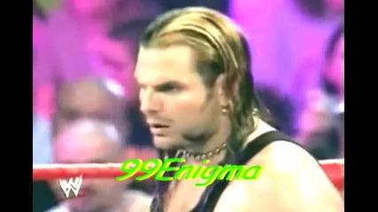 Jeff Hardy - Comatose