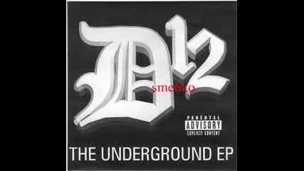 Eminem - The Underground Collection - Trife Thieves 